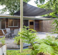 Sail Rock Apartment 2 - C Tourism