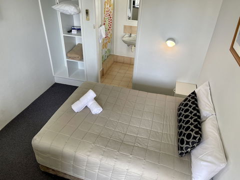 Quirindi Sunflower Motor Inn - C Tourism 6