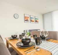 Lovely Two Bed Home In Macquarie Park - C Tourism