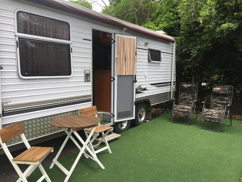 Luxury Caravan - C Tourism 3