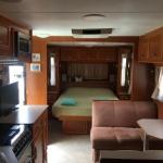 Luxury Caravan - C Tourism 0