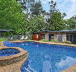 Bright River Rest - C Tourism