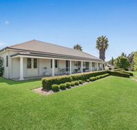 Bellfield House Mudgee - C Tourism