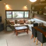 Walwa VIC C Tourism