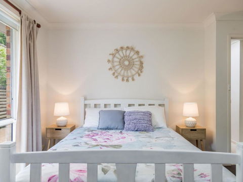Lovely Modern Villa Amidst Peaceful Surroundings - C Tourism 2