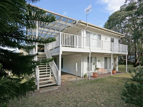 Matron 17 Narrawallee - C Tourism 6