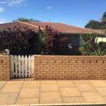 Waggrakine WA C Tourism