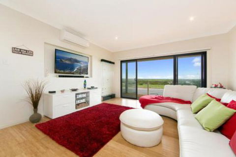 Gizmos Retreat - C Tourism 4