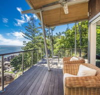 Headland Hideaway - C Tourism