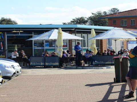 Debra Court 6 - C Tourism 3