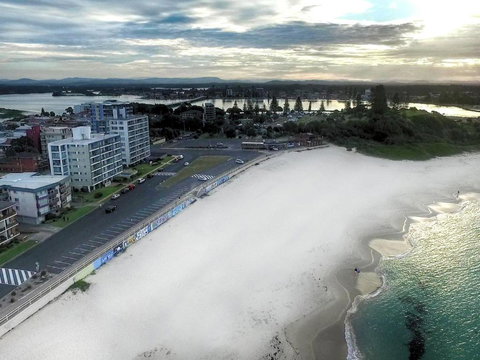 Debra Court 6 - C Tourism 6