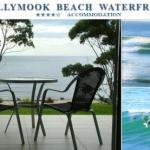 Mollymook Beach Waterfront - C Tourism 0