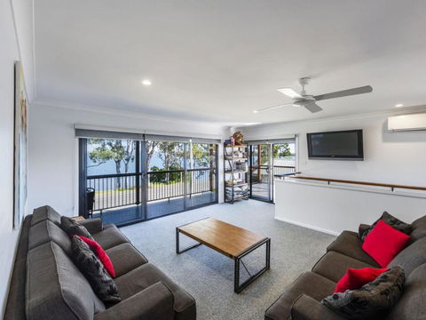 Iluka Lights - C Tourism 5