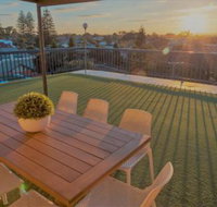 Henley Beach South Amazing Views Huge Private Balcony - C Tourism