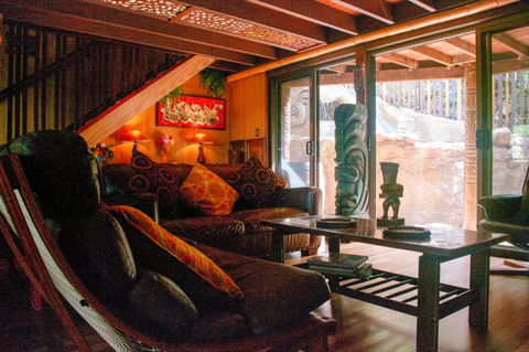 LuWoW LODGE - C Tourism 5