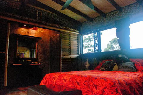 LuWoW LODGE - C Tourism 1