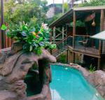 LuWoW LODGE - C Tourism