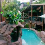 LuWoW LODGE - C Tourism 0