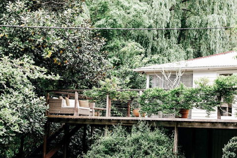 Braebrook Stunning Farm House! - C Tourism 4