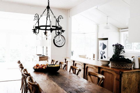 Braebrook Stunning Farm House! - C Tourism 1