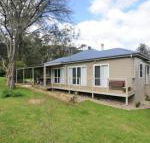 Nellsville Cottage Kangaroo Valley