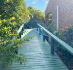 Woorim Secluded Palms Villa - C Tourism