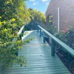 Woorim Secluded Palms Villa - C Tourism 0