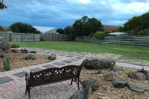 OCEAN BREEZE - C Tourism 0