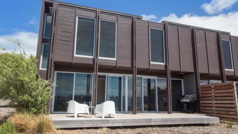 ST ANDREWS BEACH APARTMENT 4.02 - C Tourism 5