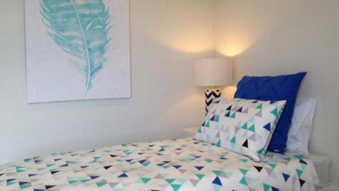 ST ANDREWS BEACH APARTMENT 4.02 - C Tourism 4