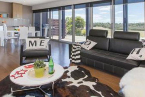 ST ANDREWS BEACH APARTMENT 4.02 - C Tourism 0
