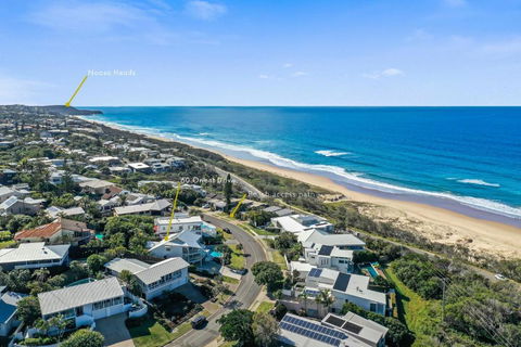 Beachside Luxury Sunrise Beach - C Tourism 2
