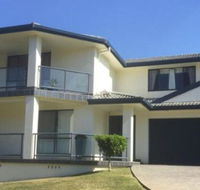 Orana Beach holiday home at Boat habour - C Tourism