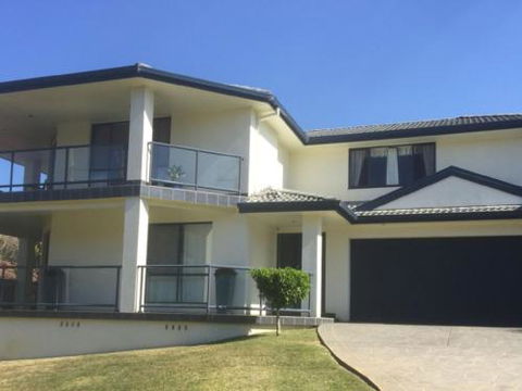Orana Beach Holiday Home At Boat Habour - C Tourism 4
