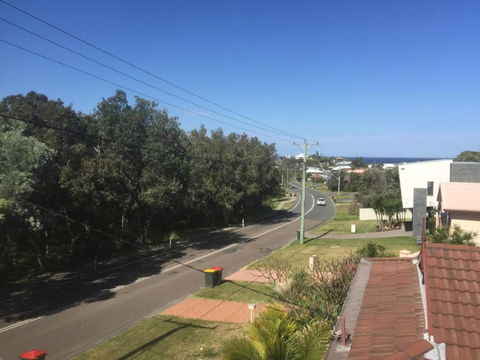 Orana Beach Holiday Home At Boat Habour - C Tourism 5
