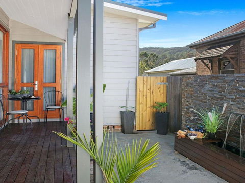 Advilla Stylish Charming & Central Location - C Tourism 1