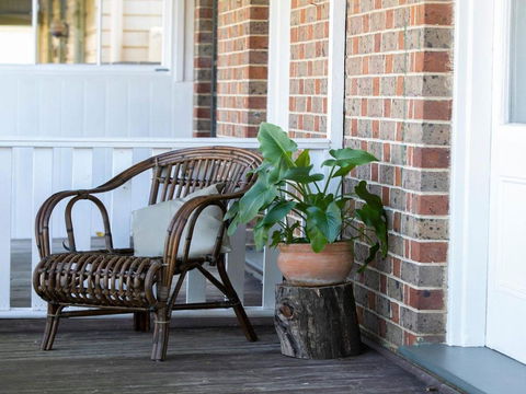 Advilla Stylish Charming & Central Location - C Tourism 3