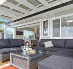 Dunkarein 600m to bosom beach - C Tourism