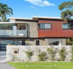 Horizons at Currarong architecturally designed beach house - C Tourism