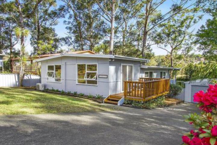 Yadboro NSW C Tourism