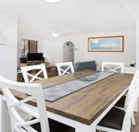 My Coastal Getaway cafes beaches rainforest