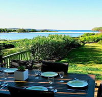 Minnamurra Villa on the River