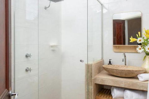 Ocean Mist Cottage Across From Pet Friendly Beach - C Tourism 3