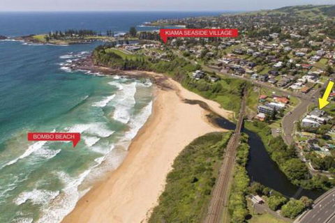 Ocean Mist Cottage Across From Pet Friendly Beach - C Tourism 6