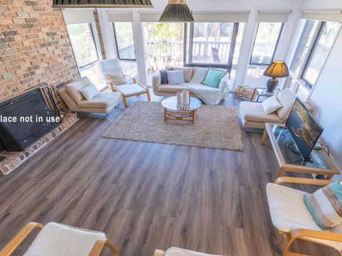 Panorama Place On Jones Beach - C Tourism 3