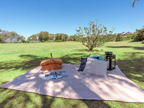 Panorama Place On Jones Beach - C Tourism 2