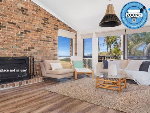 Panorama Place On Jones Beach - C Tourism 4