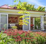 Poppy Cottage delightful pet friendly weatherboard - C Tourism