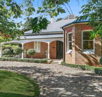 Redcourt est 1904 Southern Highlands Elegance - C Tourism