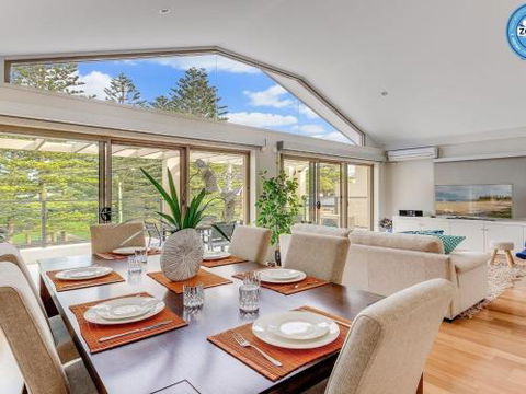 Shore To Please Comfort Cafes & Beaches - C Tourism 4